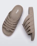 Melissa Possession Slide Ad Sandália Plana 35869 Cod: M-155