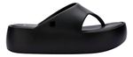 Chinelo Melissa Free Platform Thong 36088 Cod: M-242