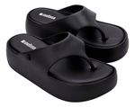Chinelo Melissa Free Platform Thong 36088 Cod: M-242