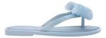 Mini Melissa Flip Flop Iv Infantil Cod: 35749
