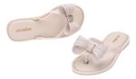 Mini Melissa Flip Flop Iv Infantil Cod: 35749