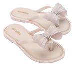 Mini Melissa Flip Flop Iv Infantil Cod: 35749