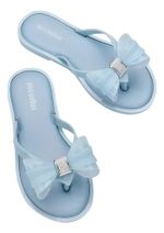 Mini Melissa Flip Flop Iv Infantil Cod: 35749