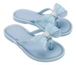 Mini Melissa Flip Flop Iv Infantil Cod: 35749