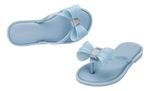 Mini Melissa Flip Flop Iv Infantil Cod: 35749
