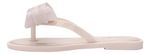 Mini Melissa Flip Flop Iv Infantil Cod: 35749