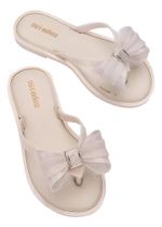 Mini Melissa Flip Flop Iv Infantil Cod: 35749