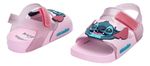 Mini Melissa Flowing Sandalia + Stitch Bb