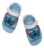 Mini Melissa Flowing Sandalia + Stitch Bb