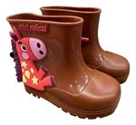 Mini Melissa Welly Cod M-340