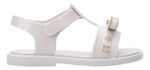 Sandália Infantil Mini Melissa Charming