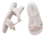 Sandália Infantil Mini Melissa Charming