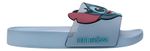 Mini Melissa Flowing Slide Stitch