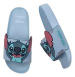 Mini Melissa Flowing Slide Stitch