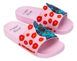 Mini Melissa Flowing Slide Stitch