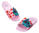 Mini Melissa Flowing Slide Stitch