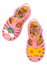 Sandalia Mini Melissa Possession + Play-doh Baby - 35987