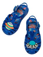 Sandalia Mini Melissa Possession + Play-doh Baby - 35987