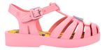 Sandalia Mini Melissa Possession + Play-doh Baby - 35987