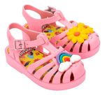 Sandalia Mini Melissa Possession + Play-doh Baby - 35987