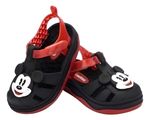 Mini Melissa Zig + Disney Mickey Mouse  Cod M-356