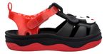 Mini Melissa Zig + Disney Mickey Mouse  Cod M-356