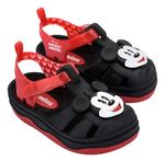 Mini Melissa Zig + Disney Mickey Mouse  Cod M-356