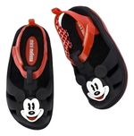 Mini Melissa Zig + Disney Mickey Mouse  Cod M-356
