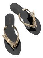 Chinelo Melissa Harmonic M-lover Chrome