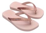 Mini Melissa Sun Long Beach Infantil Cod: M-373