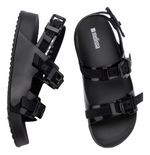 Sandalia Melissa Cozy Sandal