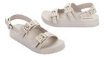 Sandalia Melissa Cozy Sandal