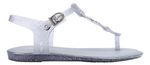 Sandália Mini Melissa Solar 35921