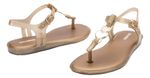 Sandália Mini Melissa Solar 35921