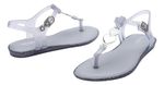 Sandália Mini Melissa Solar 35921