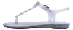 Sandália Mini Melissa Solar 35921