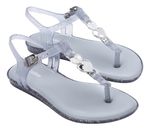 Sandália Mini Melissa Solar 35921