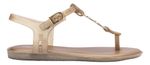 Sandália Mini Melissa Solar 35921