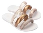 Melissa Eclipse Slide Ref. 35998