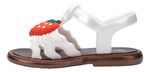 Mini Melissa Hip Sandal Baby 35957