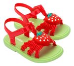 Mini Melissa Hip Sandal Baby 35957