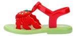 Mini Melissa Hip Sandal Baby 35957