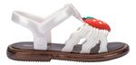 Mini Melissa Hip Sandal Baby 35957