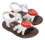 Mini Melissa Hip Sandal Baby 35957