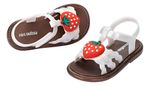 Mini Melissa Hip Sandal Baby 35957