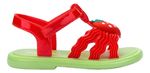 Mini Melissa Hip Sandal Baby 35957