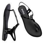 Sandália Melissa Solar Twist Ref 36042 Cod M-389
