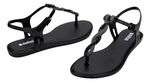 Sandália Melissa Solar Twist Ref 36042 Cod M-389