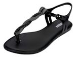 Sandália Melissa Solar Twist Ref 36042 Cod M-389
