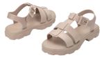 Melissa Ella Sandal -